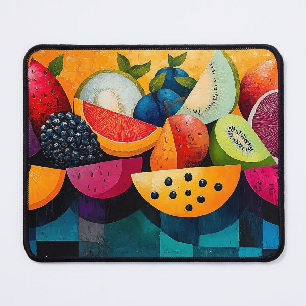Item preview, Vibrant Fruit Harmony designed and sold by daila70.