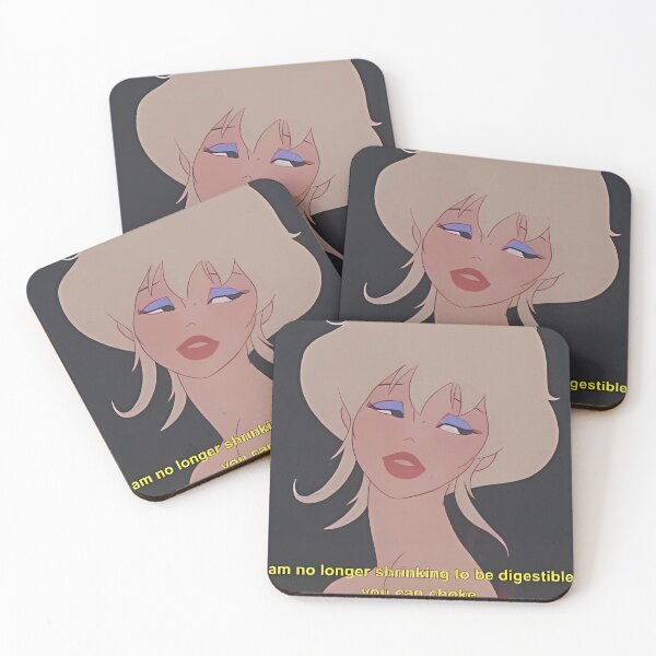 Item preview, i am no longer shrinking designed and sold by Cine Merch.