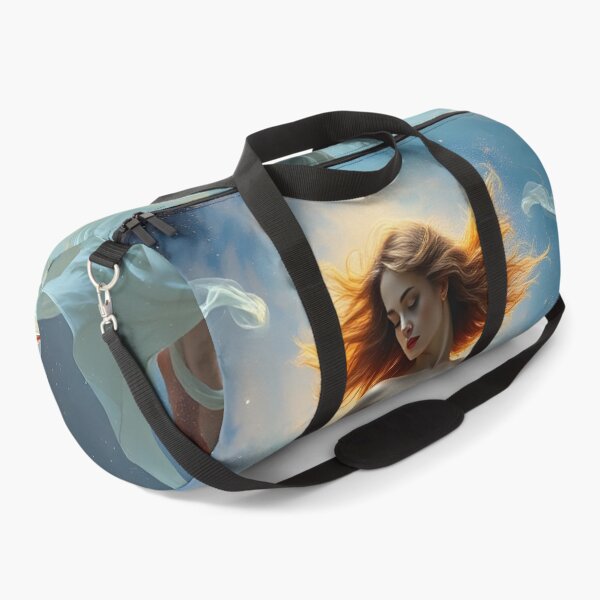 Item preview, "Celestial Drift designed and sold by amidigiart.