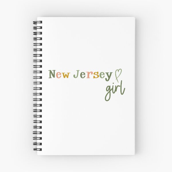 Artikelvorschau, Mädchen aus New Jersey entworfen und verkauft von Willow & Grace Designs.