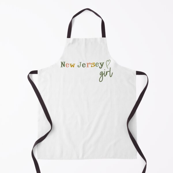 Item preview, New Jersey Girl designed and sold by Willow & Grace Designs.
