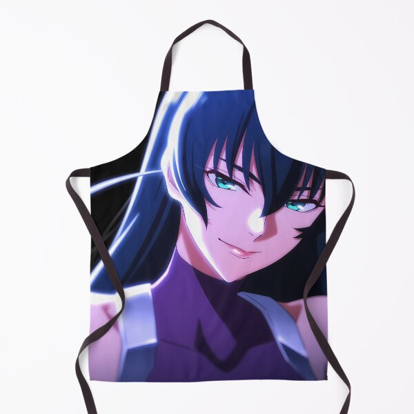 Item preview, Igawa Asagi - 6 designed and sold by Infinite-Aspire.