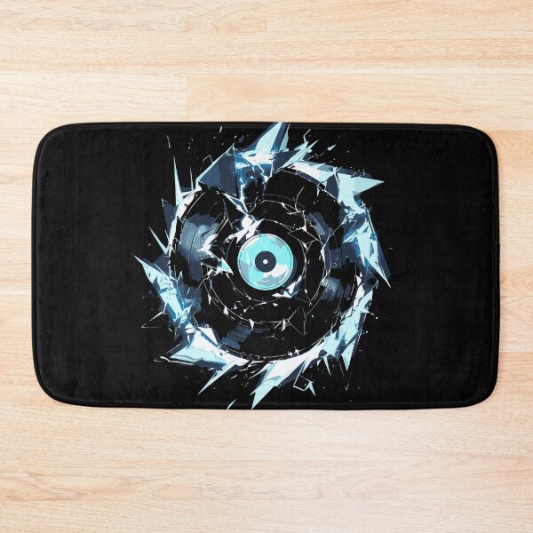 Item preview, VinylBlast designed and sold by TechnojnouNShop.