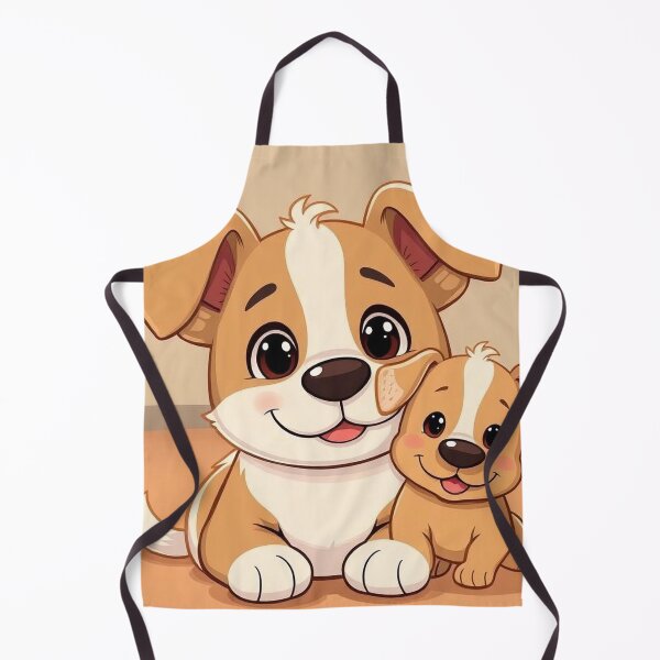 Item preview, Hello Puppy! designed and sold by BlazieBee.