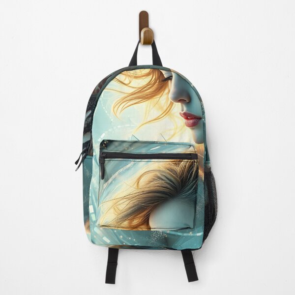 Item preview, Ethereal Reflection designed and sold by amidigiart.