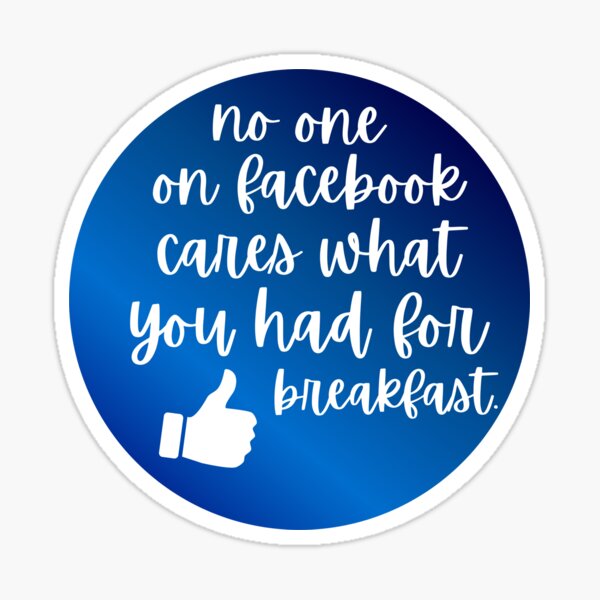 Item preview, Sarcastic Sticker, Funny Sticker, Snarky Meme Sticker designed and sold by BelskeDesigns.