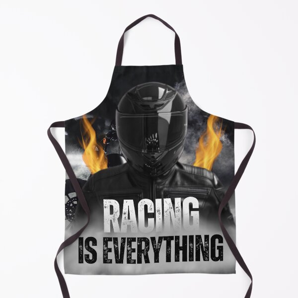 Item preview, RACING IS EVERYTHING designed and sold by FAMILY DYNASTY.