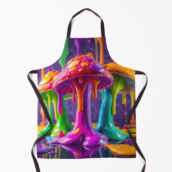 Item preview, Fungus Drips designed and sold by shortiiblazed.