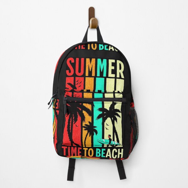 Item preview, Summer Time to Beach designed and sold by MJO80.