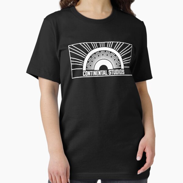 Item preview, Continental Studios Intro (white) designed and sold by Theo-p.