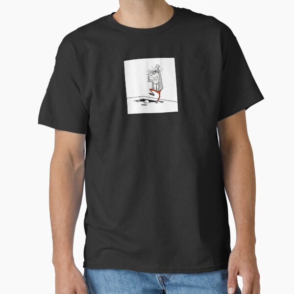 walter's skull ritual dance Classic T-Shirt