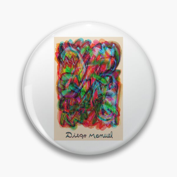 Item preview, Shapes 2025 designed and sold by Diego Manuel Rodriguez.