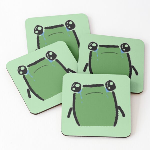 Item preview, Little Upset Froggy designed and sold by Azyorz.