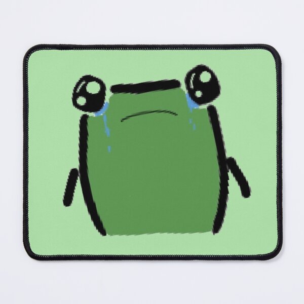 Item preview, Little Upset Froggy designed and sold by Azyorz.