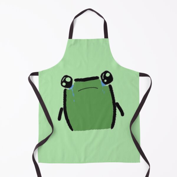 Item preview, Little Upset Froggy designed and sold by Azyorz.