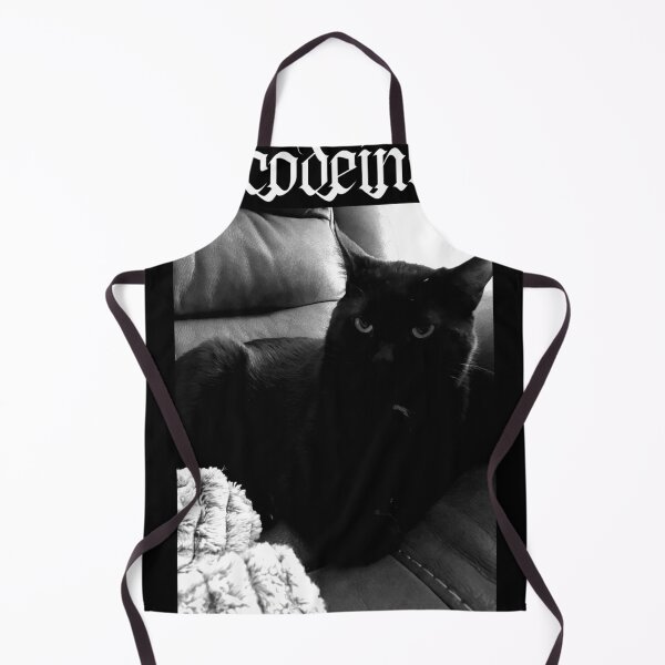 Item preview, cat codeine designed and sold by Lezraliax.