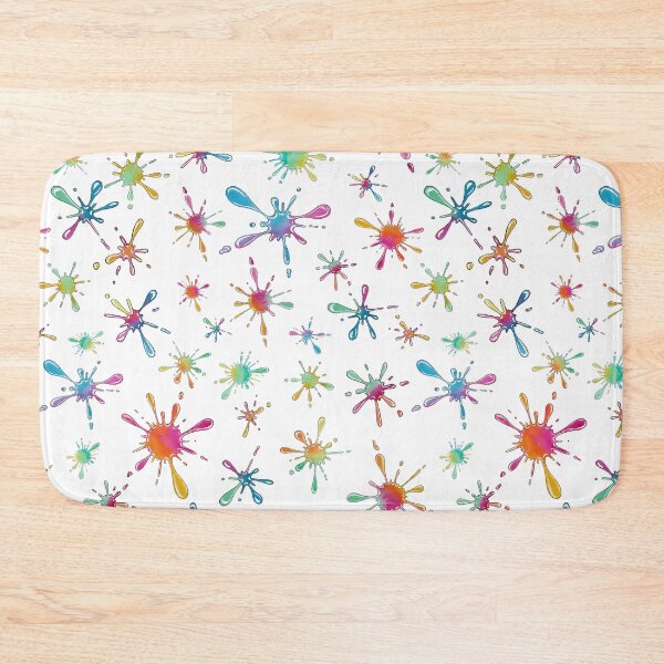 Item preview, Color spots designed and sold by RaggamuffinLi.