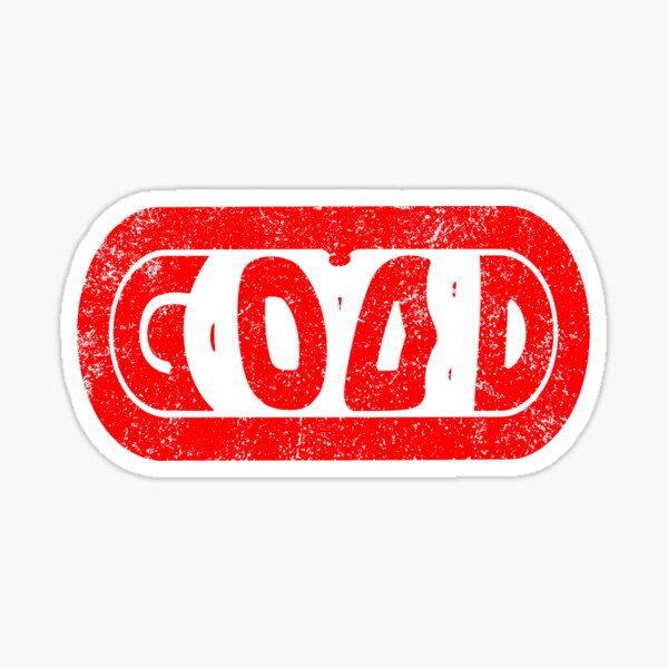 Item preview, GOOD or BAD - red designed and sold by OortCloudSurfer.