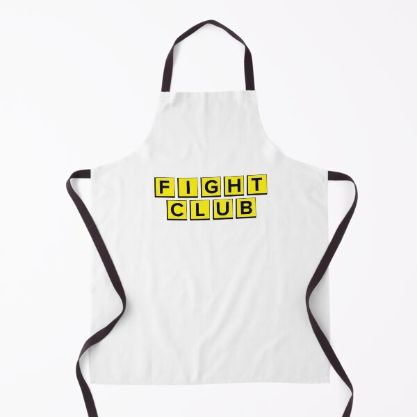 Artikelvorschau, Waffel Fight House Club entworfen und verkauft von kwillhoite.