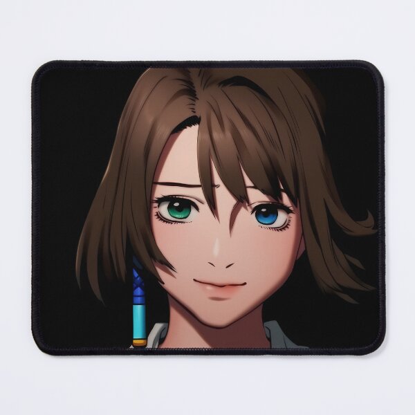 Item preview, Yuna - 14 designed and sold by Infinite-Aspire.