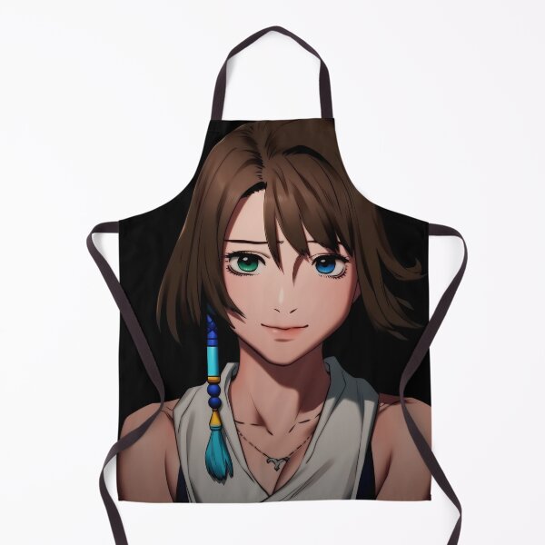 Item preview, Yuna - 14 designed and sold by Infinite-Aspire.