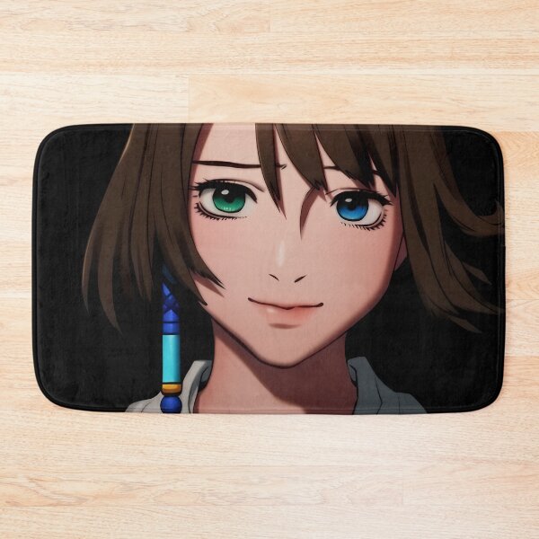 Item preview, Yuna - 14 designed and sold by Infinite-Aspire.