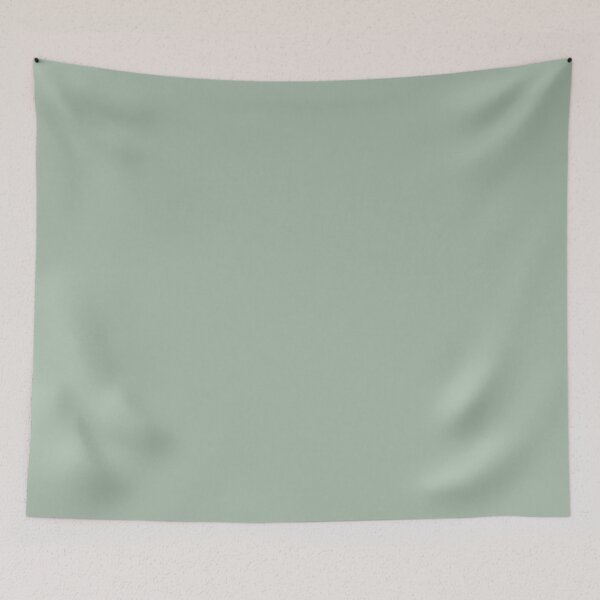 Item preview, Light Green Solid Color Phone Case. designed and sold by aliceworks.