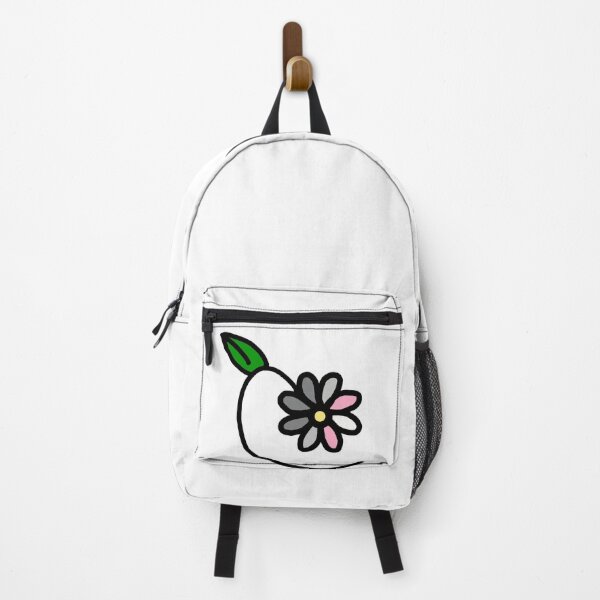Item preview, Flower Power - DemiGirl Pride Flower designed and sold by cjo582.