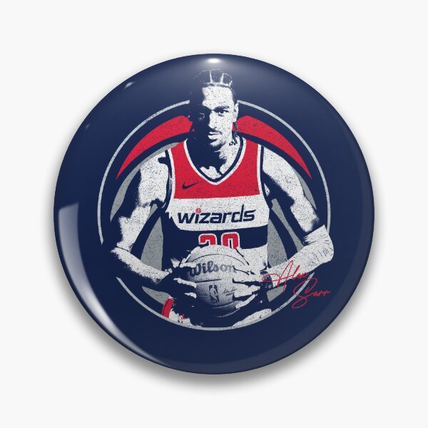 Item preview, Alex Sarr designed and sold by huckblade.