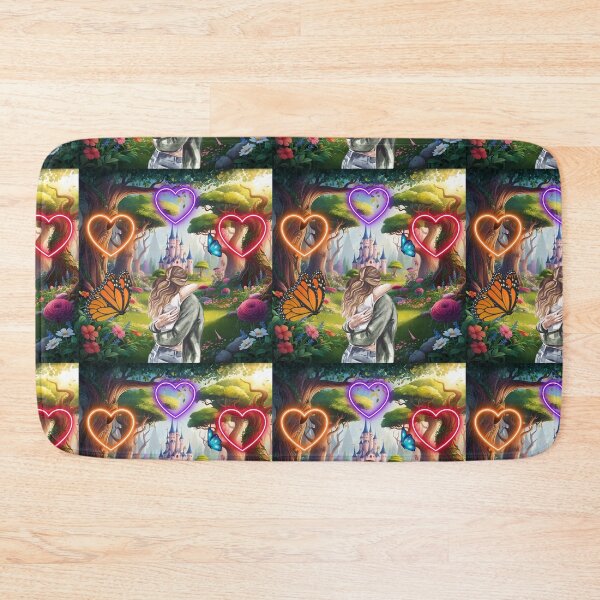 Item preview, LOVE AT FIRST SIGHT Magical Fairytale designed and sold by FAMILY DYNASTY.