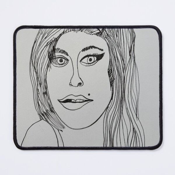 Item preview, Troubled Soul designed and sold by David Ulm.