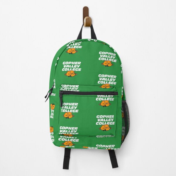 Item preview, Gopher Valley College Athletics designed and sold by Gopherstown, OR.