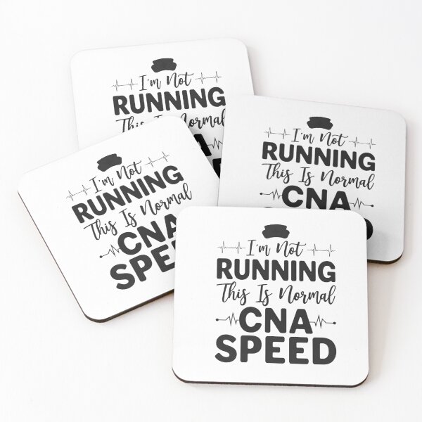 Item preview, I'm Not Running This Is Normal CNA Speed designed and sold by artcultreone.