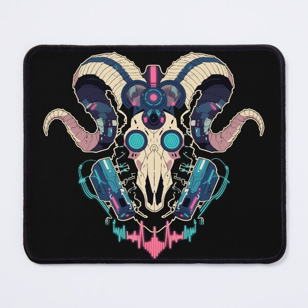 Item preview, BassRam designed and sold by TechnojnouNShop.