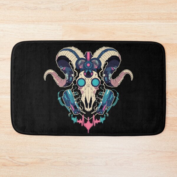 Item preview, BassRam designed and sold by TechnojnouNShop.