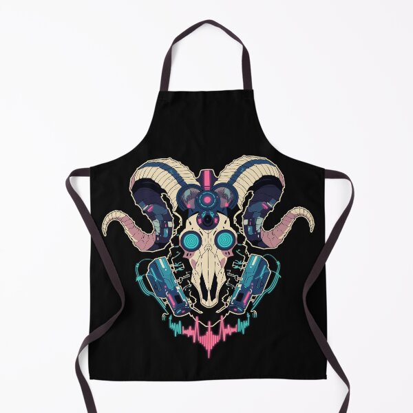 Item preview, BassRam designed and sold by TechnojnouNShop.