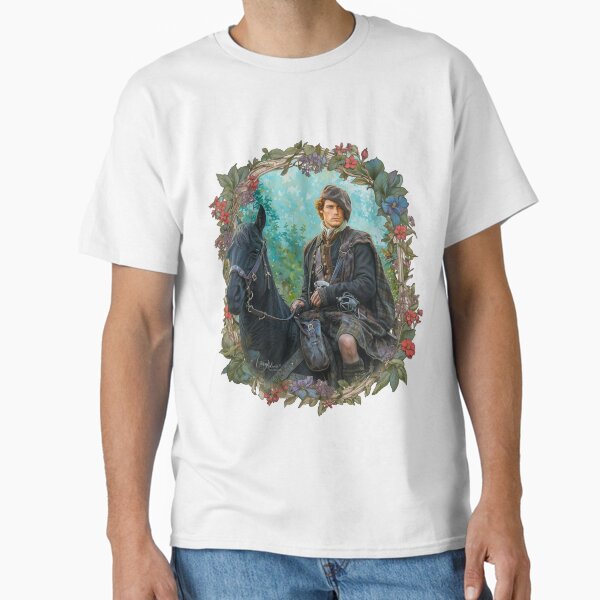 Item preview, The hero of the highlands designed and sold by Vera-Adxer.
