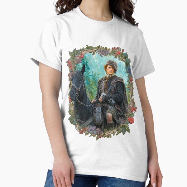 Item preview, The hero of the highlands designed and sold by Vera-Adxer.