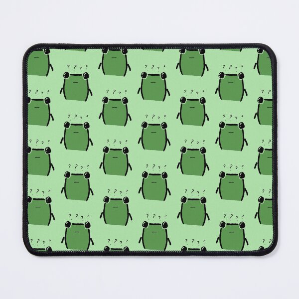 Item preview, Puzzled Little Froggy designed and sold by Azyorz.