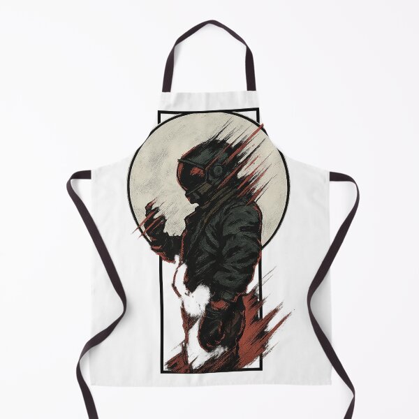 Item preview, Spaced - Artwork designed and sold by Vlek.