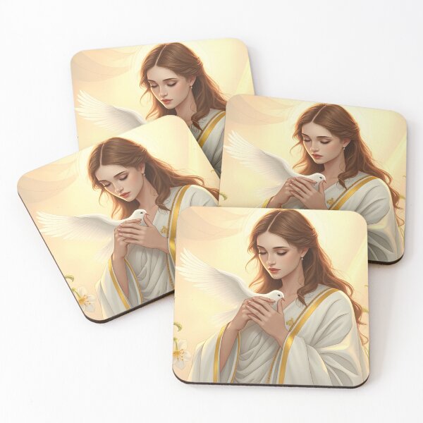 Item preview, Harmony of Peace designed and sold by amidigiart.