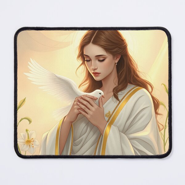 Item preview, Harmony of Peace designed and sold by amidigiart.