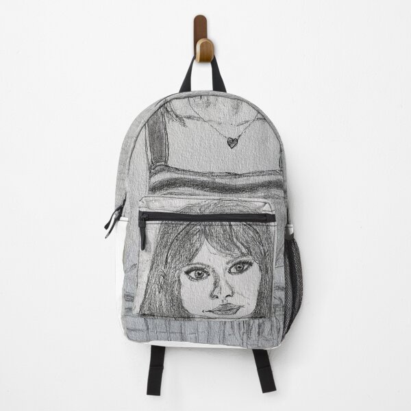 Item preview, Sophie designed and sold by Caterino Books and Art.
