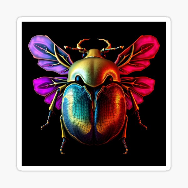 Item preview, Beetle designed and sold by shortiiblazed.