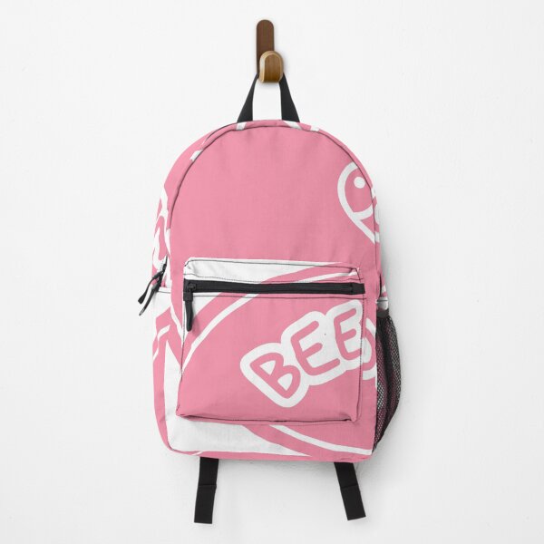 Item preview, Bee mine idiot - Funny bee design with a romantic message designed and sold by 2IdiotsDesign.