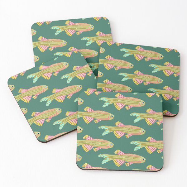 Item preview, Fun Fishies 5 designed and sold by marialindemann.
