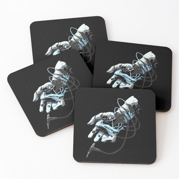 Item preview, VoltHand designed and sold by TechnojnouNShop.