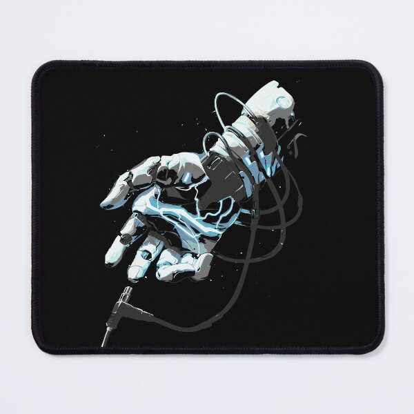 Item preview, VoltHand designed and sold by TechnojnouNShop.