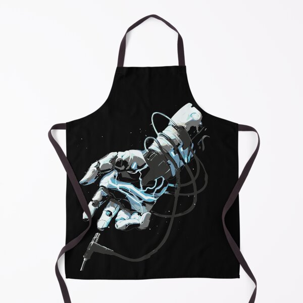 Item preview, VoltHand designed and sold by TechnojnouNShop.