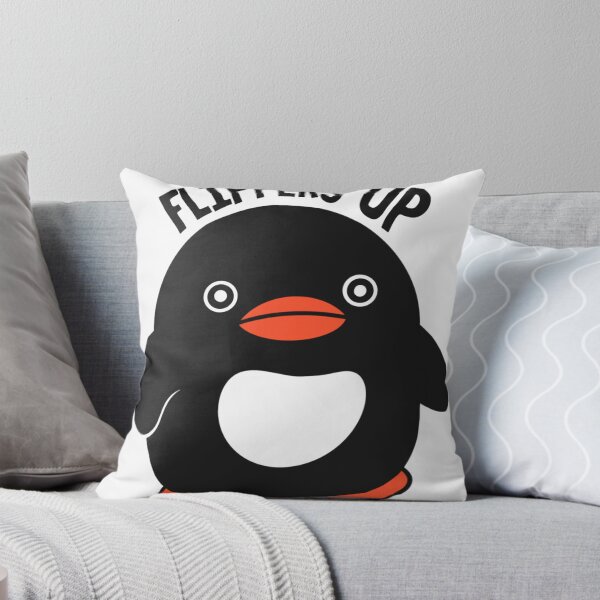 Item preview, Flippers Up tee designed and sold by Furz183.